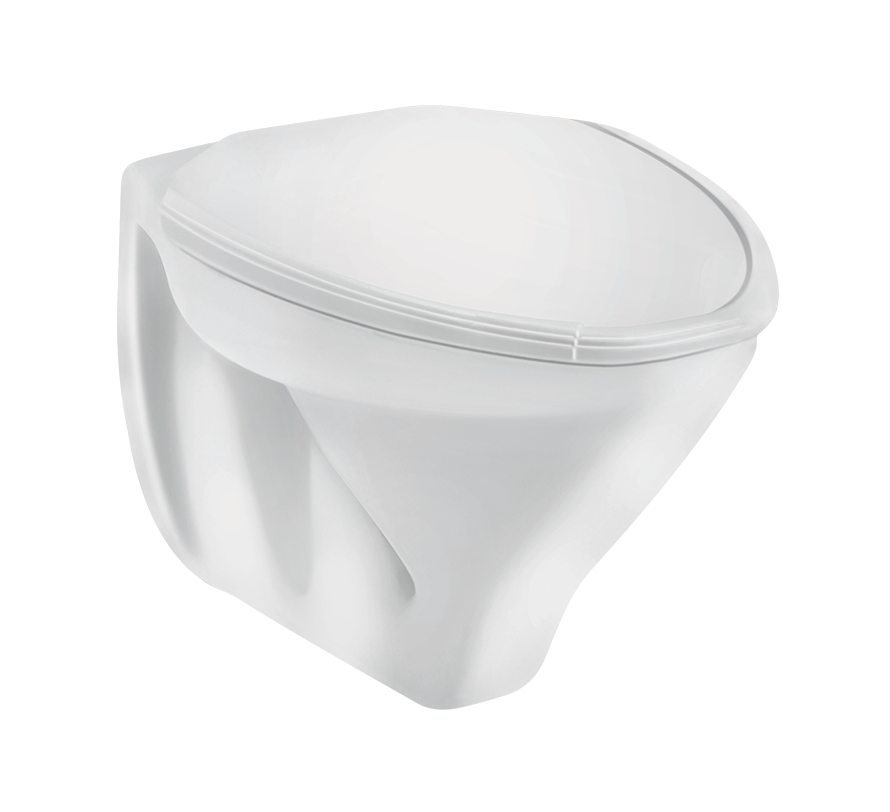 Hindware Constellation Wall Mounted Closet