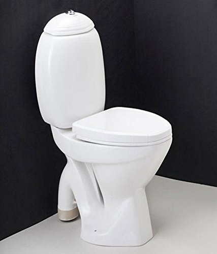 Hindware Coupled Closets Constellation 
