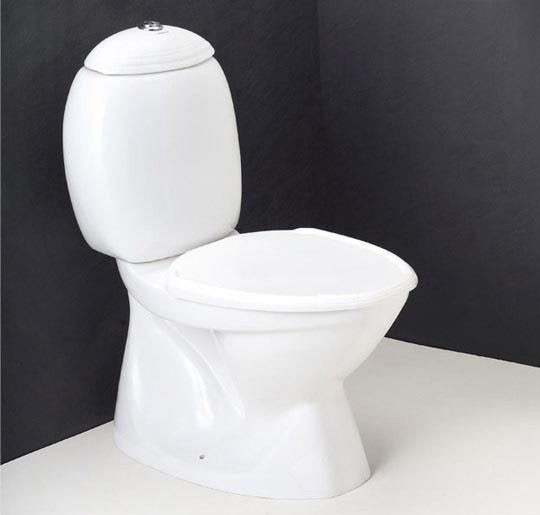 Hindware Constellation Premium Coupled Closet