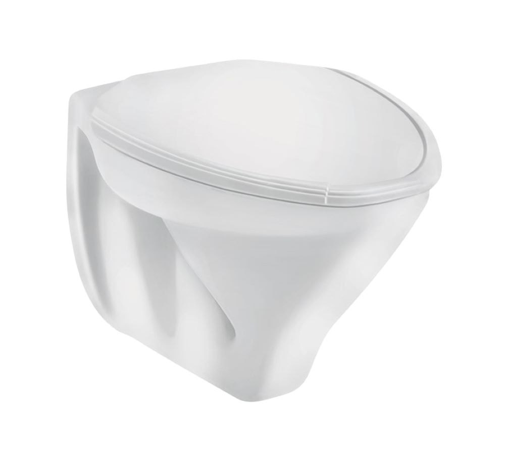 Hindware Constellation Wall Mounted Closet