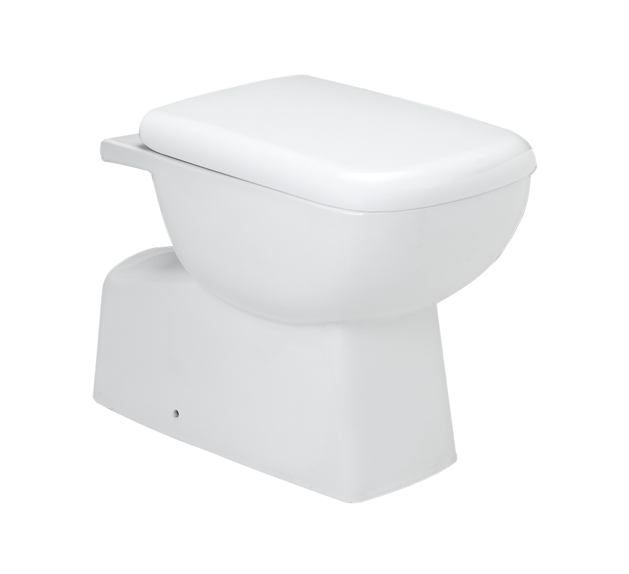 Hindware Cube Standard Closet