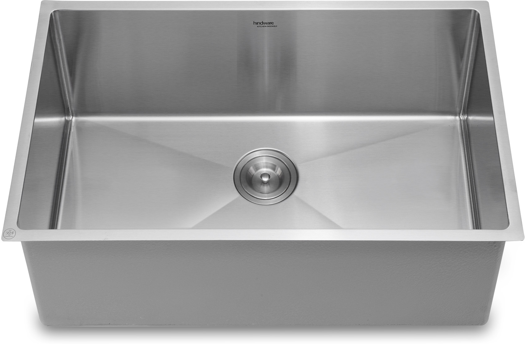 Hindware Sink Domango Neo Hm 24×18×9inch