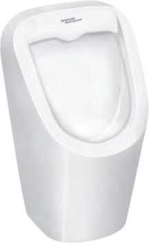 Hindware Urinals 31 x 37 x 64 cm  60010 Dyna