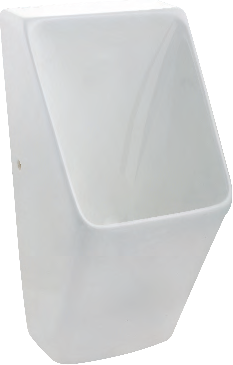 Hindware Urinals 30 x 33 x 45 cm Corto 60022