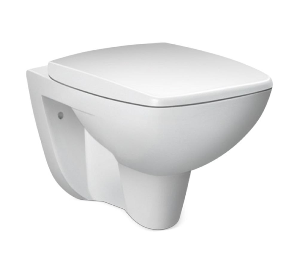 Hindware Enigma Wall Mounted Closet