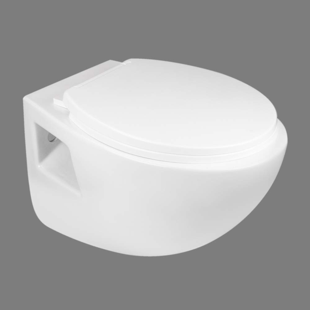 Hindware Essence Wall Mounted Closet 