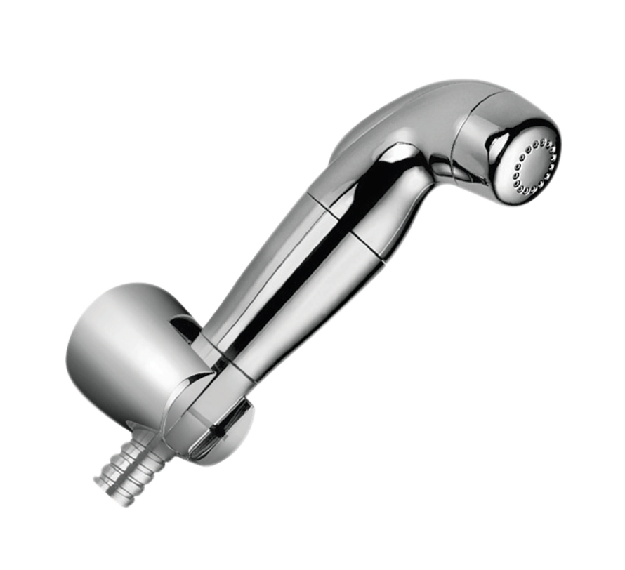 Hindware F160001 - Health Faucet Abs With Double Lock