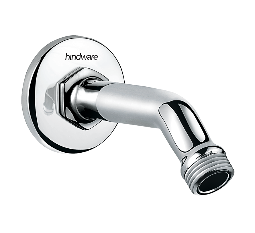 Hindware F200028 - Classik Shower Arm Light Body