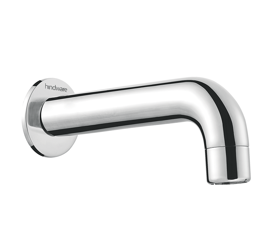 Hindware F280007 - Flora Bathtub Spout