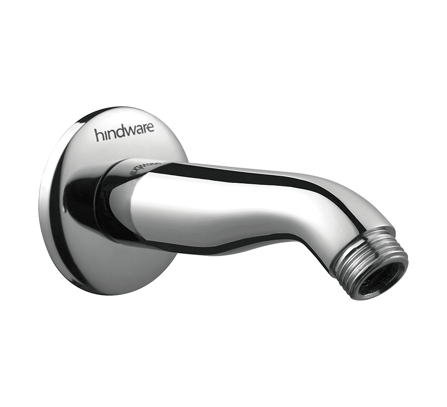 Hindware f330028 - Contessa Plus Shower Arm With Light Body
