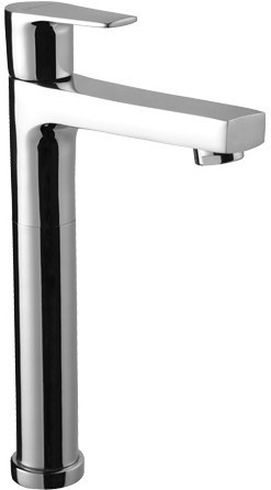 Hindware F360002 Bathroom Appliances Element Pillar Tap Faucet