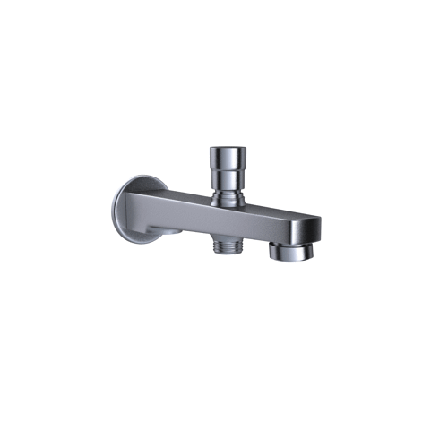 Hindware F360010 - Element TIPTON SPOUT Faucet Health Faucet 