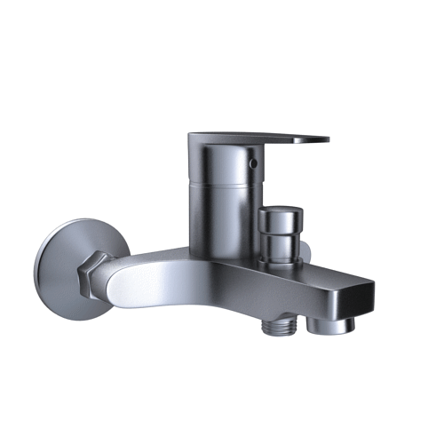 Hindware F360018 - Element Bathtop Mixer