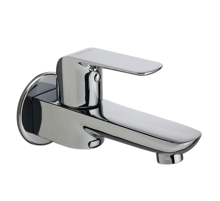 Hindware F400002 Fluid Bib Cock