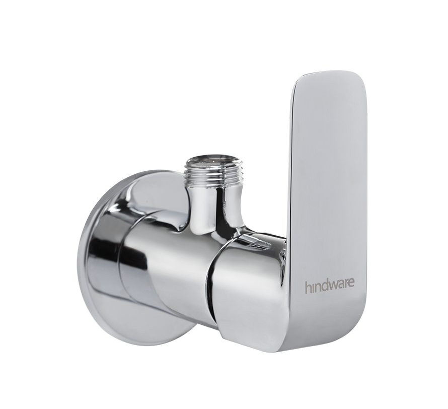 Hindware F400004 Fluid Angular Stop Cock