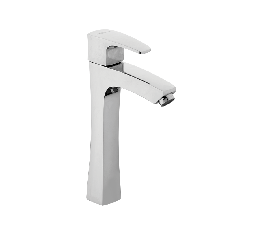 Hindware Avior F520002 Pillar Cock Tall