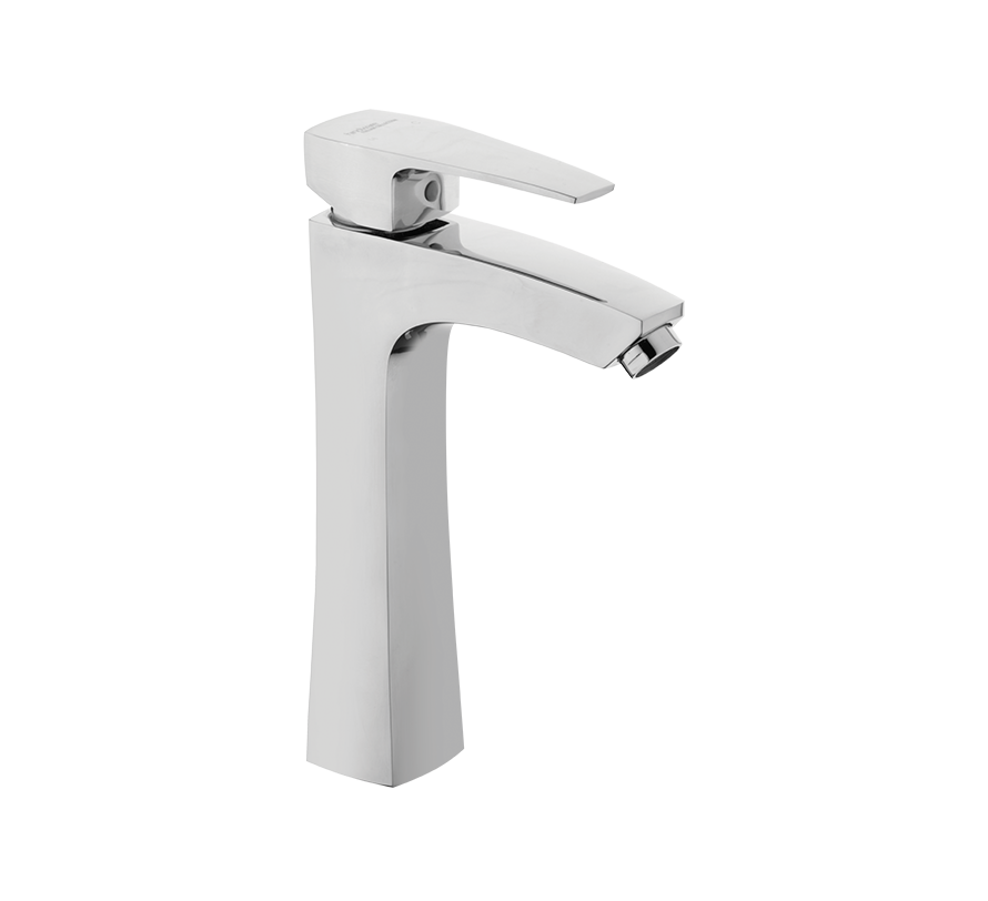 Hindware Avior F520012 Single Lever Basin Mixer Tall