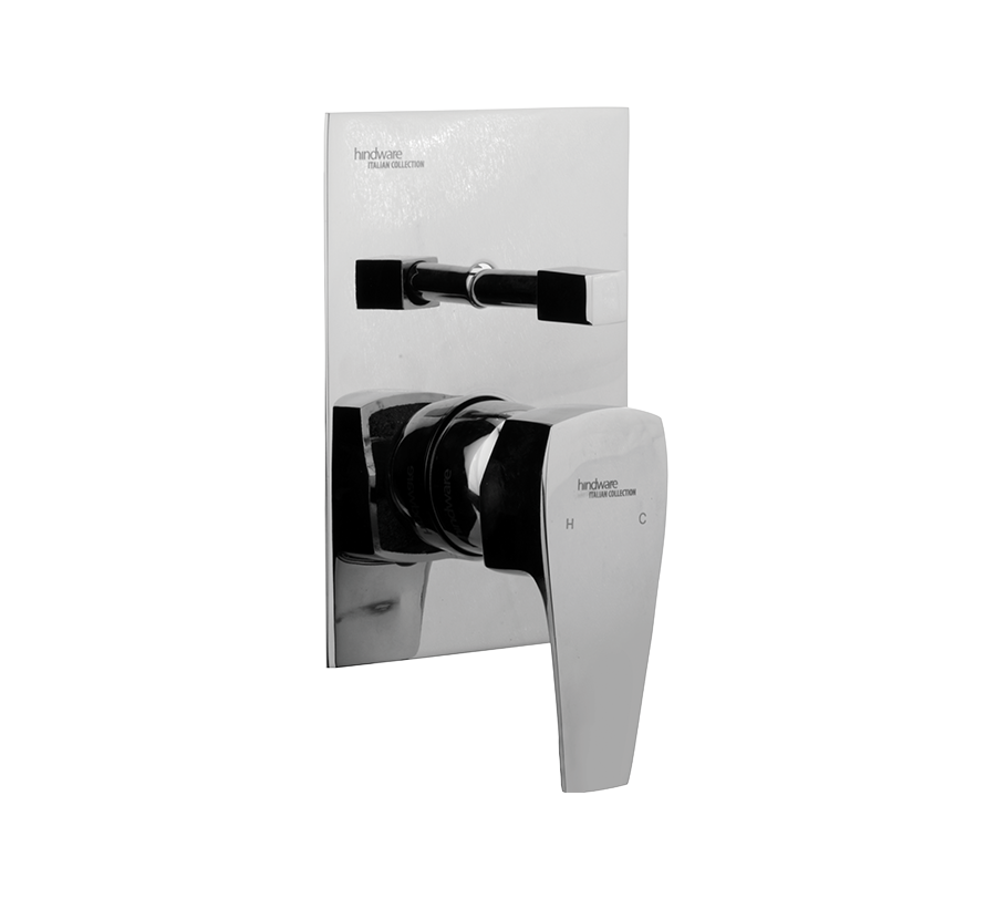 Hindware Avior F520014 Single Lever Exposed Parts Kit of Divertor (suitable for F8590)