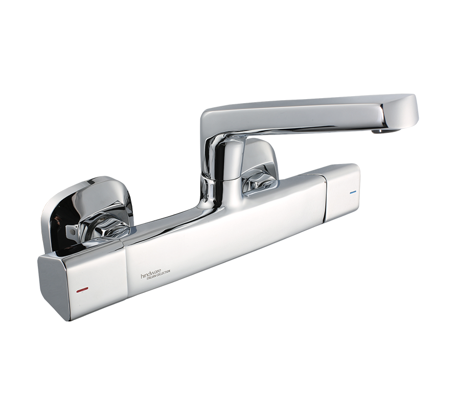 Hindware Starc F530023 Sink Mixer WM