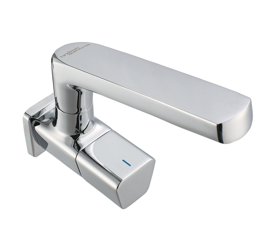 Hindware Starc F530024 Sink Cock Wall Mounted