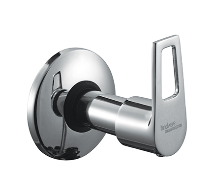 Hindware F570008 - Aspiro Concealed Stop Cock With Adjustable Wall Flange(20Mm)