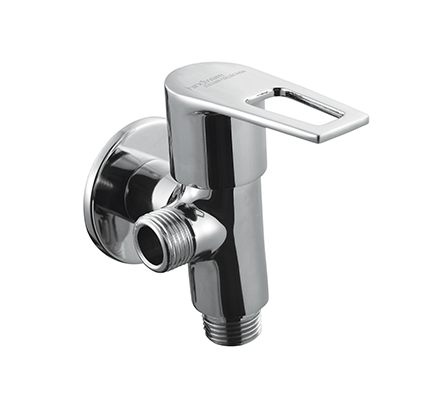 Hindware F570044 - Aspiro Angular Stop Cock 2 In 1- Advanced