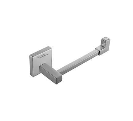 Hindware F580009 Geometric Toilet Paper Holder