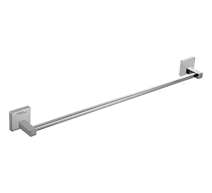 Hindware F580012 Geometric Towel Rod