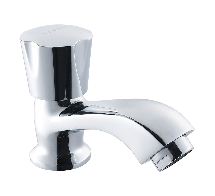 Hindware F730001 - Contessa Neo Pillar Cock
