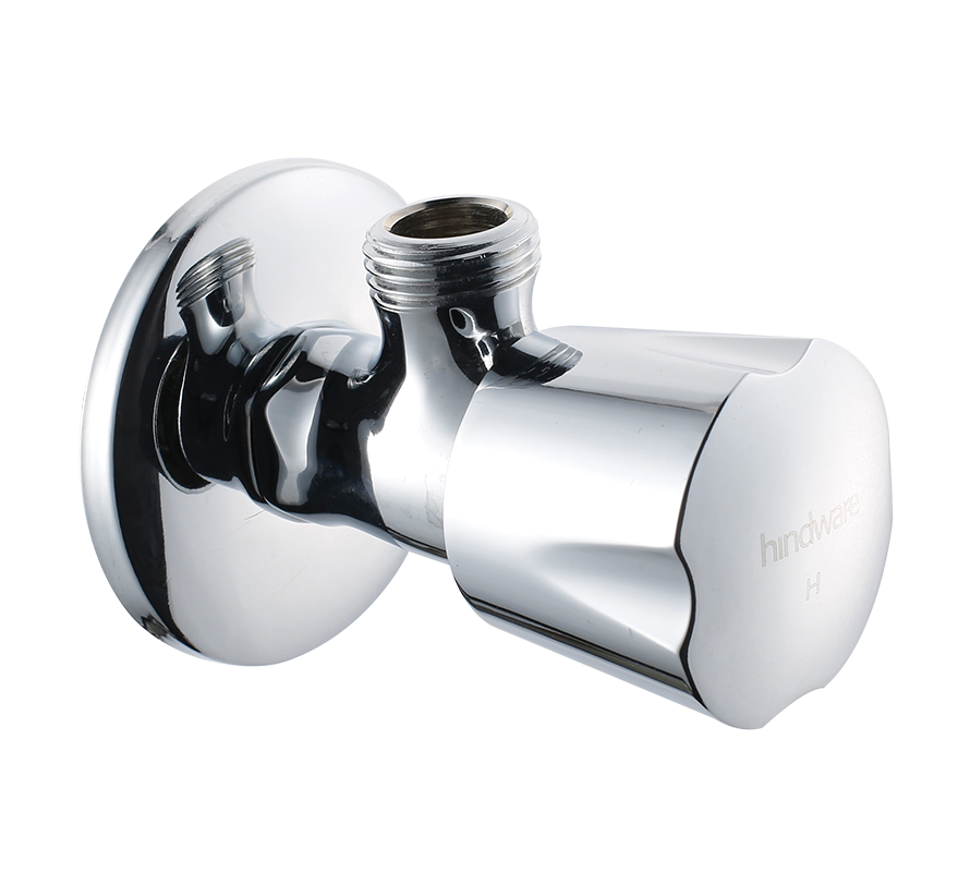 Hindware F730039 - Contessa Neo Angular Stop Cock – Light