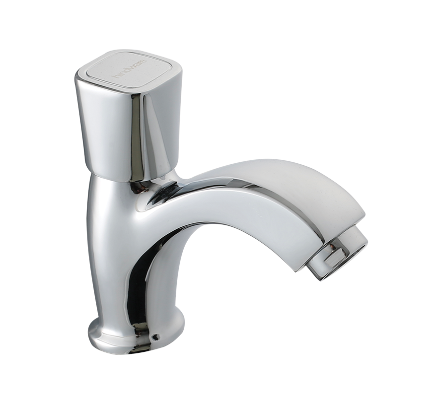 Hindware F740002 - Dove Pillar Long Neck