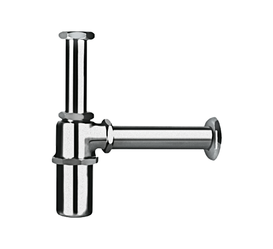 Hindware F850015 - Bottle Trap Economy 32 mm