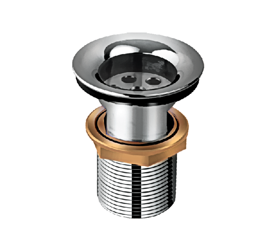 Hindware F850023 - Waste Coupling 32 mm Economy