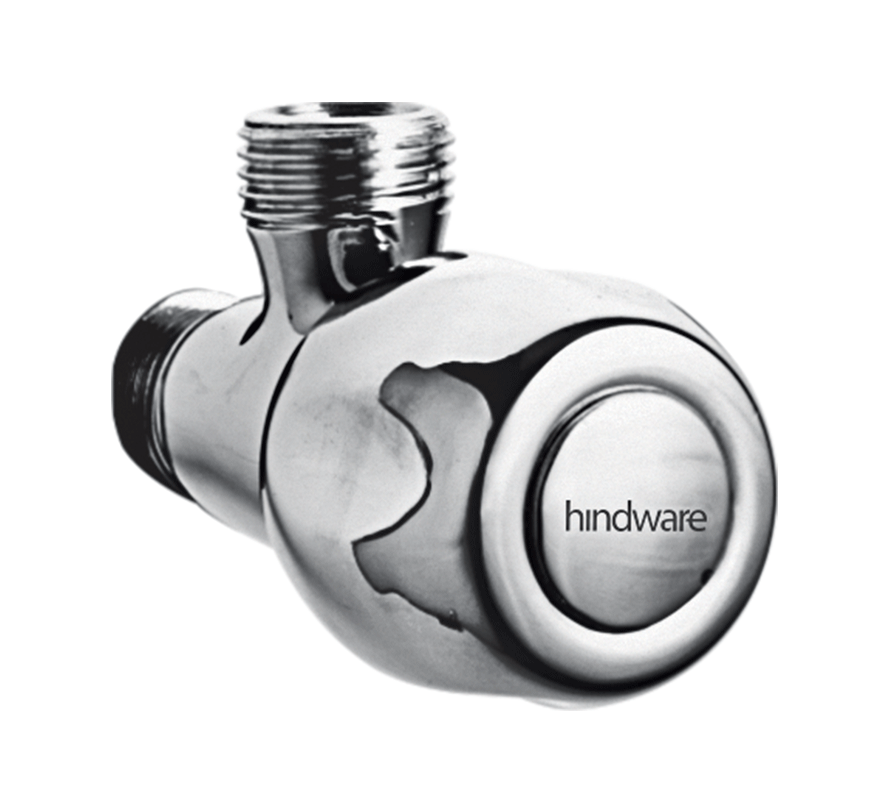 Hindware F850030 - Angular Stop Cock