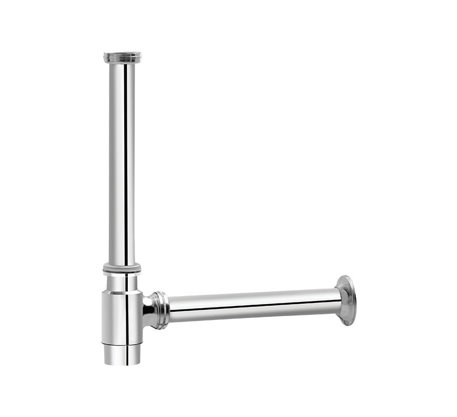 Hindware F850072 - Bottle Trap Economy Project