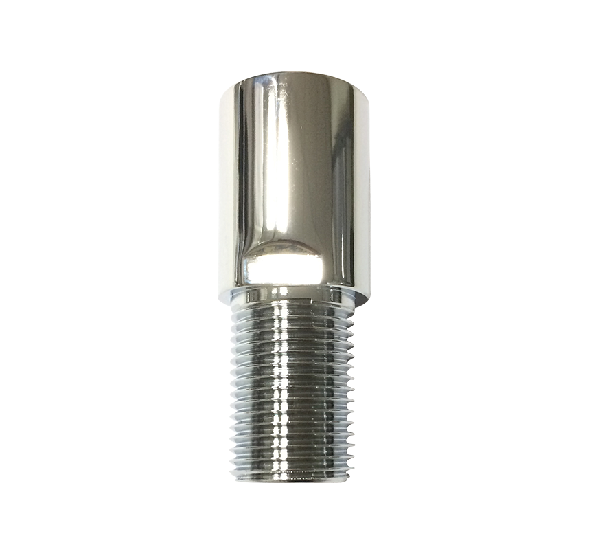 Hindware F850103 - Extension Nipple 63 mm