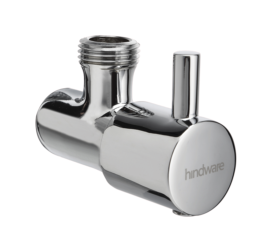 Hindware F860007 - Angle Valve Eco