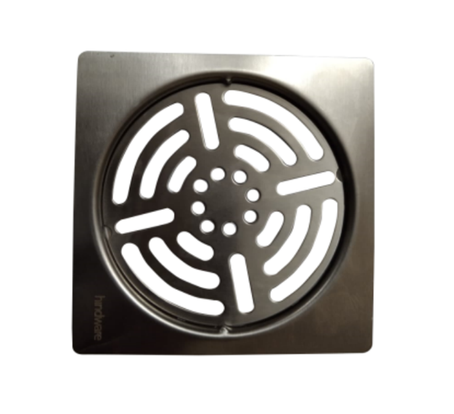 Hindware F860056 - Circular Square