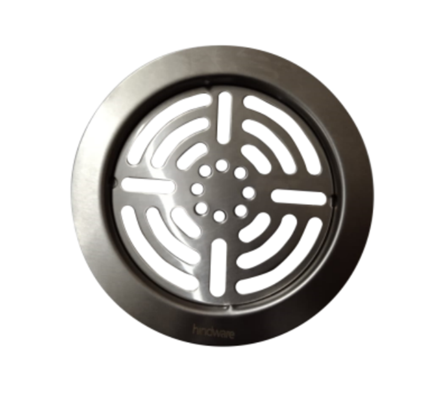 Hindware F860057 - Circular Round