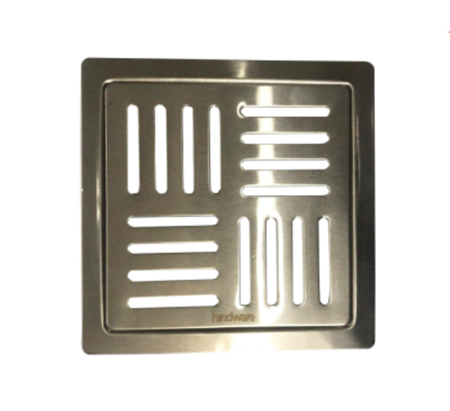 Hindware F860058 - Angular Square