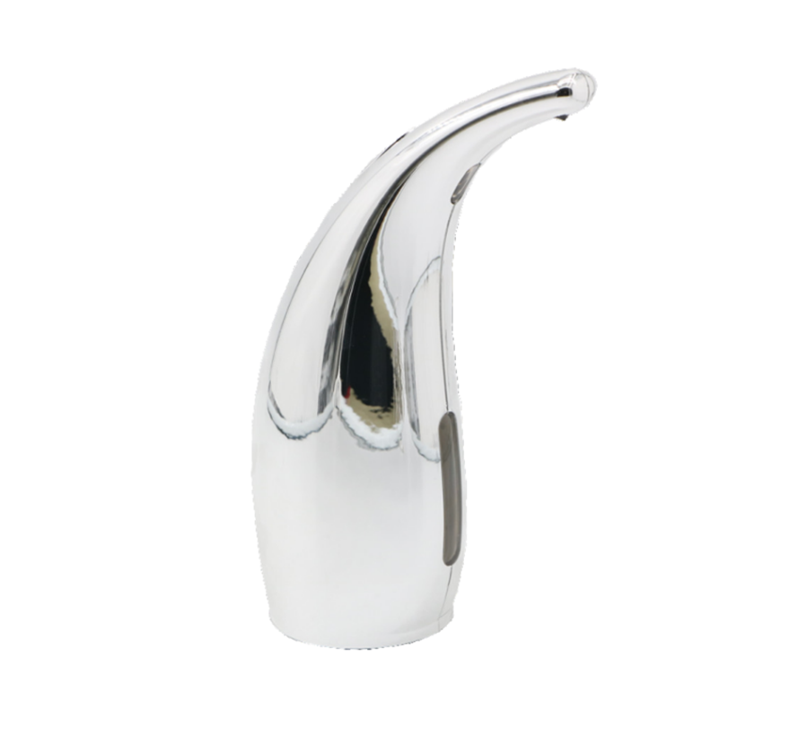 Hindware Soap Liquid Dispenser Touchless – Chrome