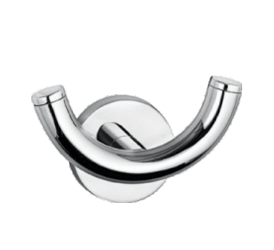 Hindware F880004 - Robe Hook