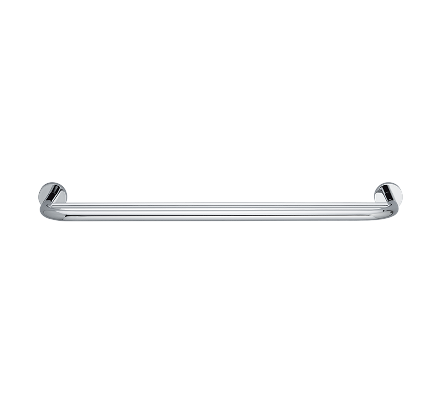 Hindware F880006 - Neo Classic Double Towel Bar