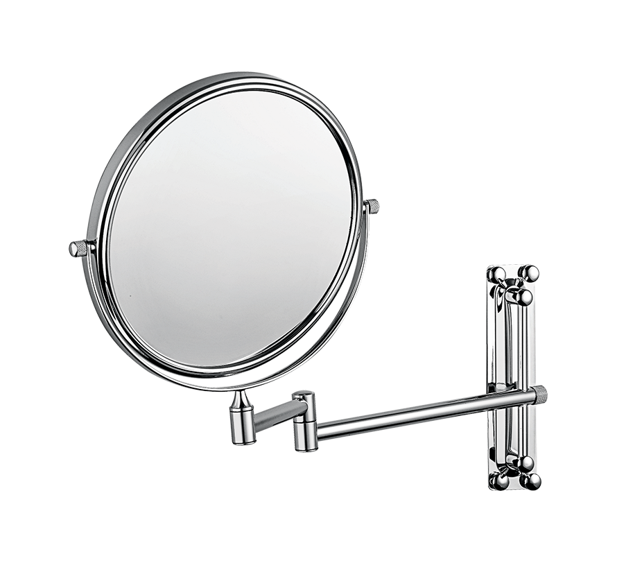 Hindware F880009 - Magnifying Glass (Size 203 mm)