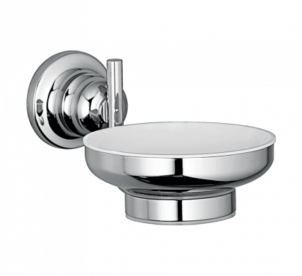 Hindware F890005 - Urban Soap Dish (Brass)