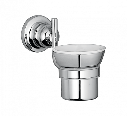 Hindware F890007 - Urban Tumbler Holder (Brass)