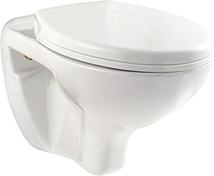 Hindware  Flora With Integrated Jet