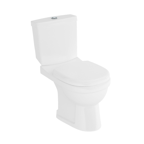 Hindware Florence Coupled Closet