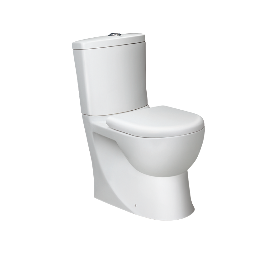 Hindware Gracia Coupled Water Closet