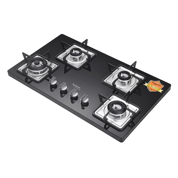 Hindware Rosia 4b 76 Cm Built In Hob